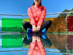 -十渡东湖港风景区