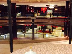 -大榭国际大酒店-中餐厅