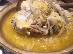 -关东小磨东北菜(漕河泾印象城店)