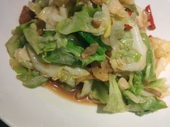 -向川南·水煮鱼·川菜(和平里店)