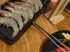 -九田家黑牛烤肉料理(华侨城店)