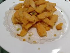 -添福来墨鱼饺子 · 海鲜东北菜(大连星海·黄浦路店)