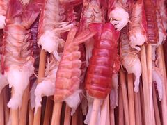 -阿串串老火锅(力盟店)