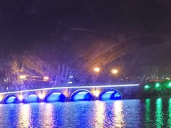 -南通濠河风景名胜区