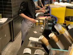 -麦当劳(中山公园龙之梦店)