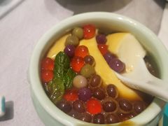-雀蓝川菜(星悦汇店)