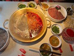 -小龙坎火锅(全球总店)