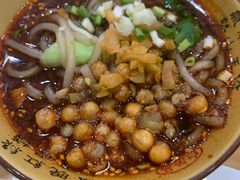 -力力豆花庄(广渠门店)