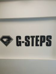 -G-STEPS舞蹈工作室
