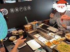 -很久以前羊肉串(中山公园店)
