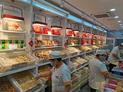 -北京稻香村(第三店)