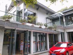 -山外山菜馆(玉泉路店)