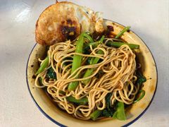 -赵伍面庄(松石大道店)