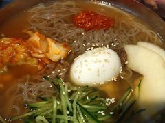 -屋里家延边朝鲜族冷面(梅林3店)