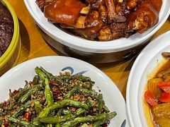 -好嫂子酱猪手•农家菜(槐房万达店)