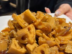 -济南亮亮烧烤(延安三路店)