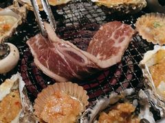 -火炉火自助餐(西直门凯德MALL店)