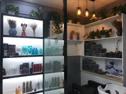 -DL HAIR SALON