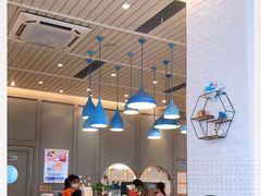 大堂-满记甜品(万象城店)