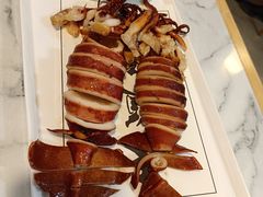 -叁拾壹克饺子·东北菜(国贸店)