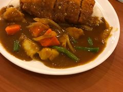 -COCO壱番屋(北京平安国际金融中心店)