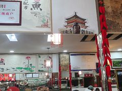 -烧哥美蛙肥肠鱼火锅·十五年社区店