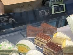 -星巴克(来福士办公楼店)
