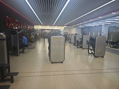 -奇迹健身(SM广场店)