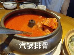 -外婆味道·云南菜大当家(弥勒店)