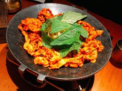 -春熙台韩国料理·章鱼肥牛(西丽店)