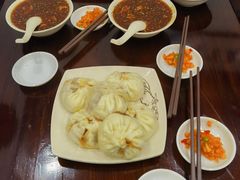 -燚店·铁板鱼蛙·烤肉·烤串(北新桥店)