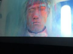 -山文星辉影城(济南和谐广场店)