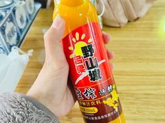 -太原面食店(解放路店)