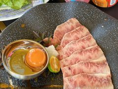 -海之屋韩式烤肉(海棠68环球美食街店)