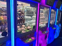 -大玩家超乐场(河东万达广场店)