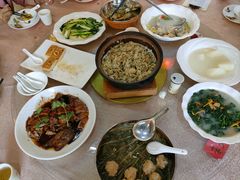 -台山第一家兴华黄鳝饭·黄鳝婆(合水分店)