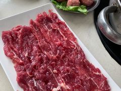 -伟记牛肉(金鸿公路店)