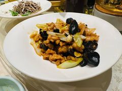 -三道菜(明堂公园店)