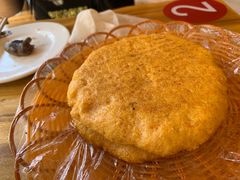 -途肴·老农饭庄(百里峡店)