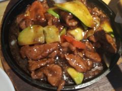 -醉得意·山茶油炒土鸡(福州软件园店)