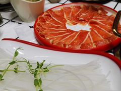 -九牛捞火锅(文化路店)