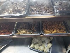 -老回回烩面馆(左家庄店)