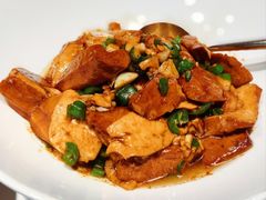 -坛宗剁椒鱼头(河西王府井店)