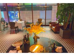 大堂-Erman岩烧牛排(虹桥南丰城店)