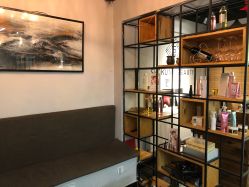 -AFA Hair studio·女士发型设计