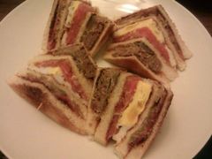 -云端咖啡私房店(河松街店)