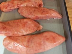 -郭记烤肉创始店(民丰大街店)