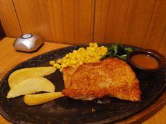 -萨莉亚(百信广场店)