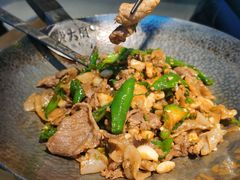 费大厨辣椒炒肉-费大厨辣椒炒肉(富兴店)