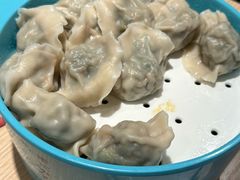 -老边饺子馆(东单店)